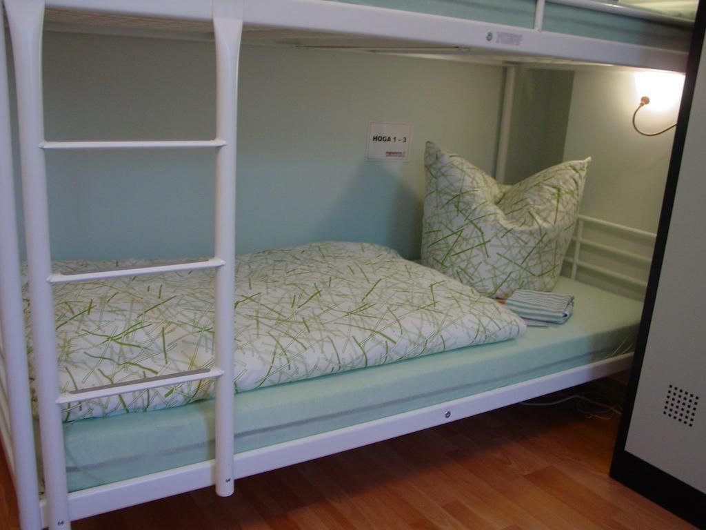 My Gayhostel Берлин Номер фото
