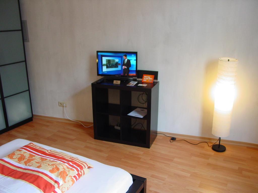 My Gayhostel Берлин Номер фото