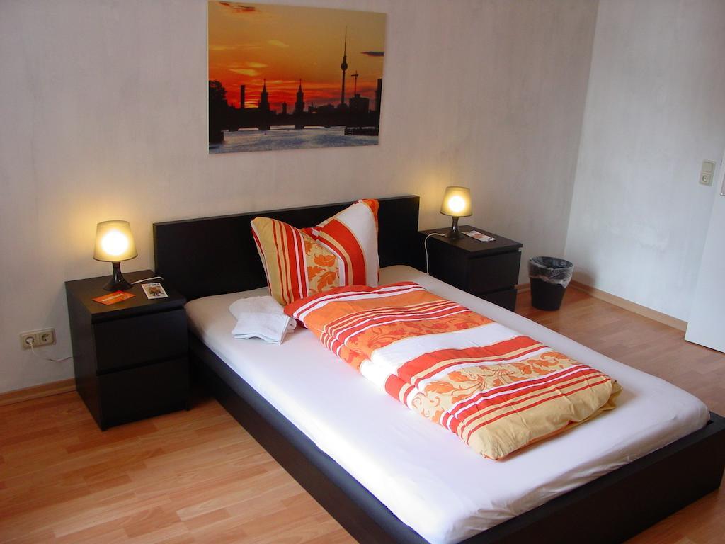 My Gayhostel Берлин Номер фото