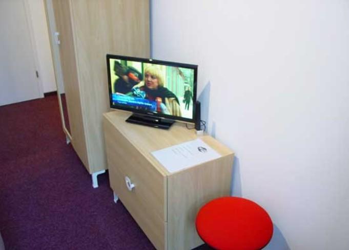 My Gayhostel Берлин Экстерьер фото
